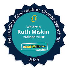 Ruth Miskin RWI school