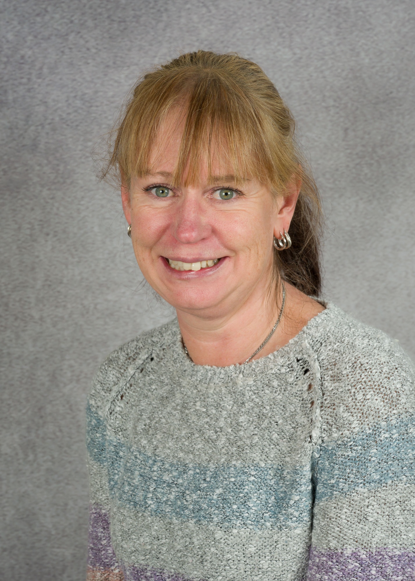 Photo of Kate Chanin