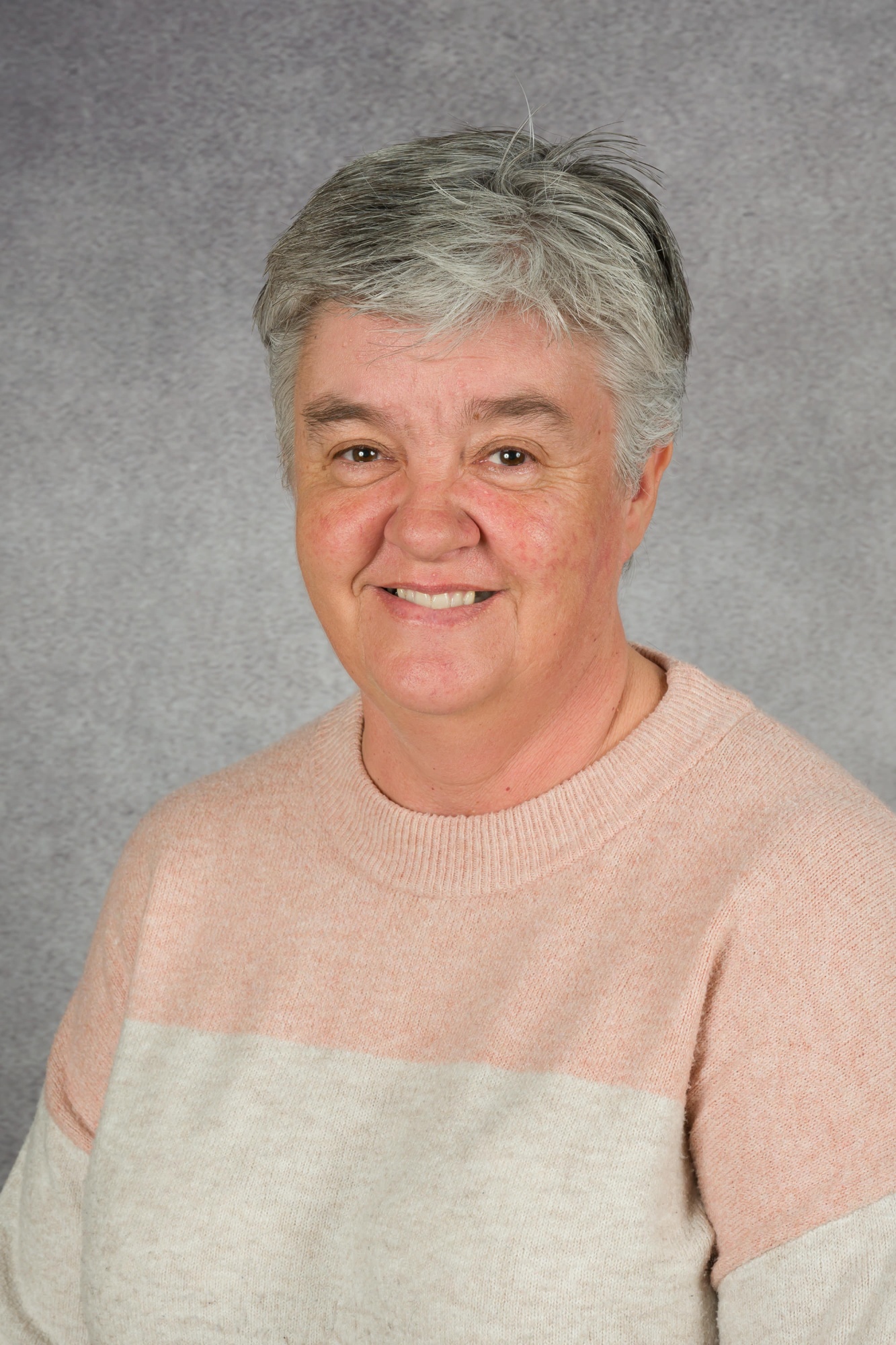 Photo of Karen Taverner