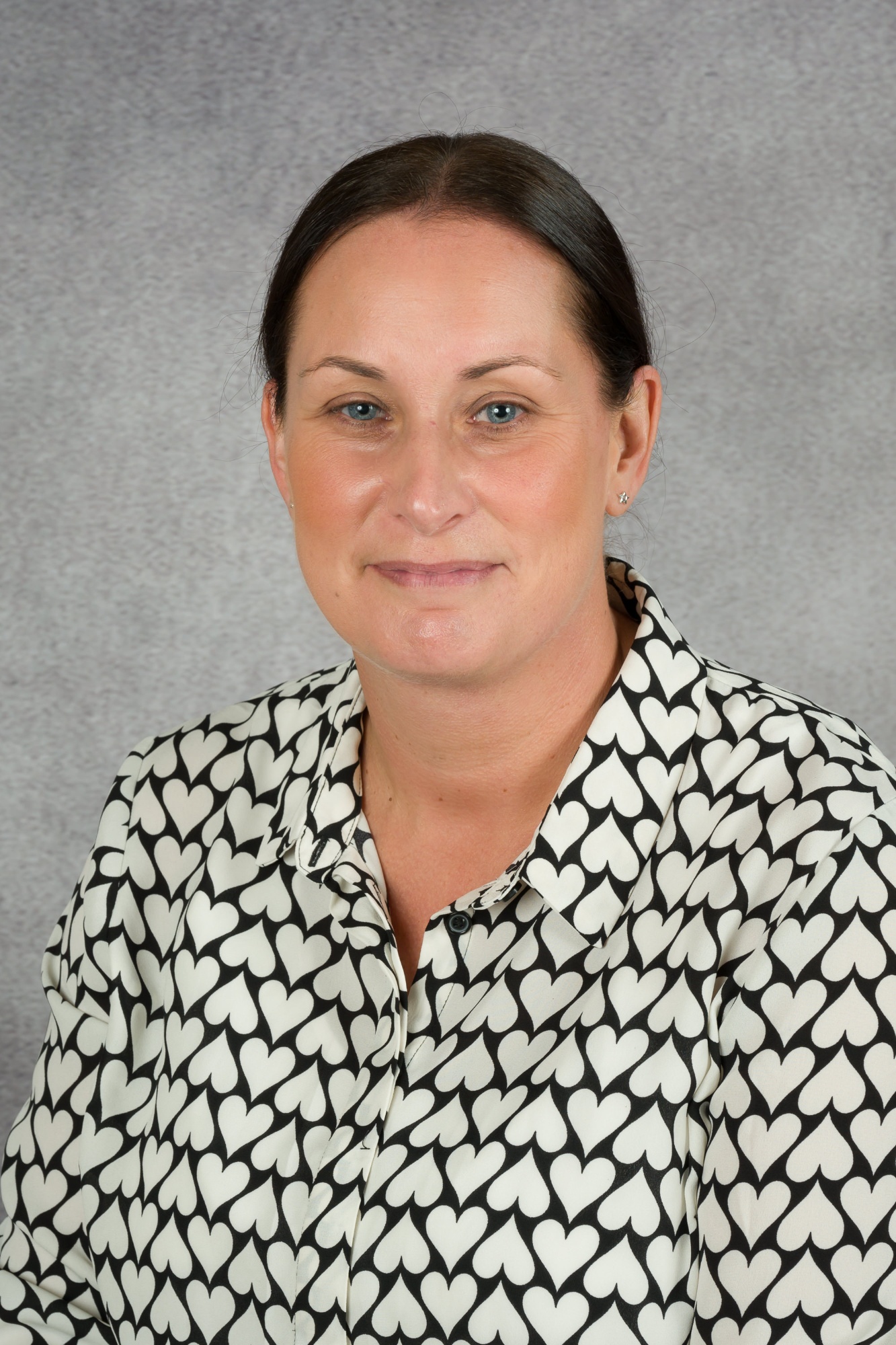 Photo of Kirsti Spry