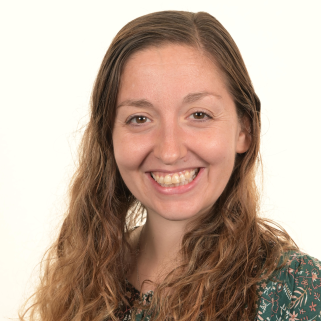 Photo of Anna Iliffe