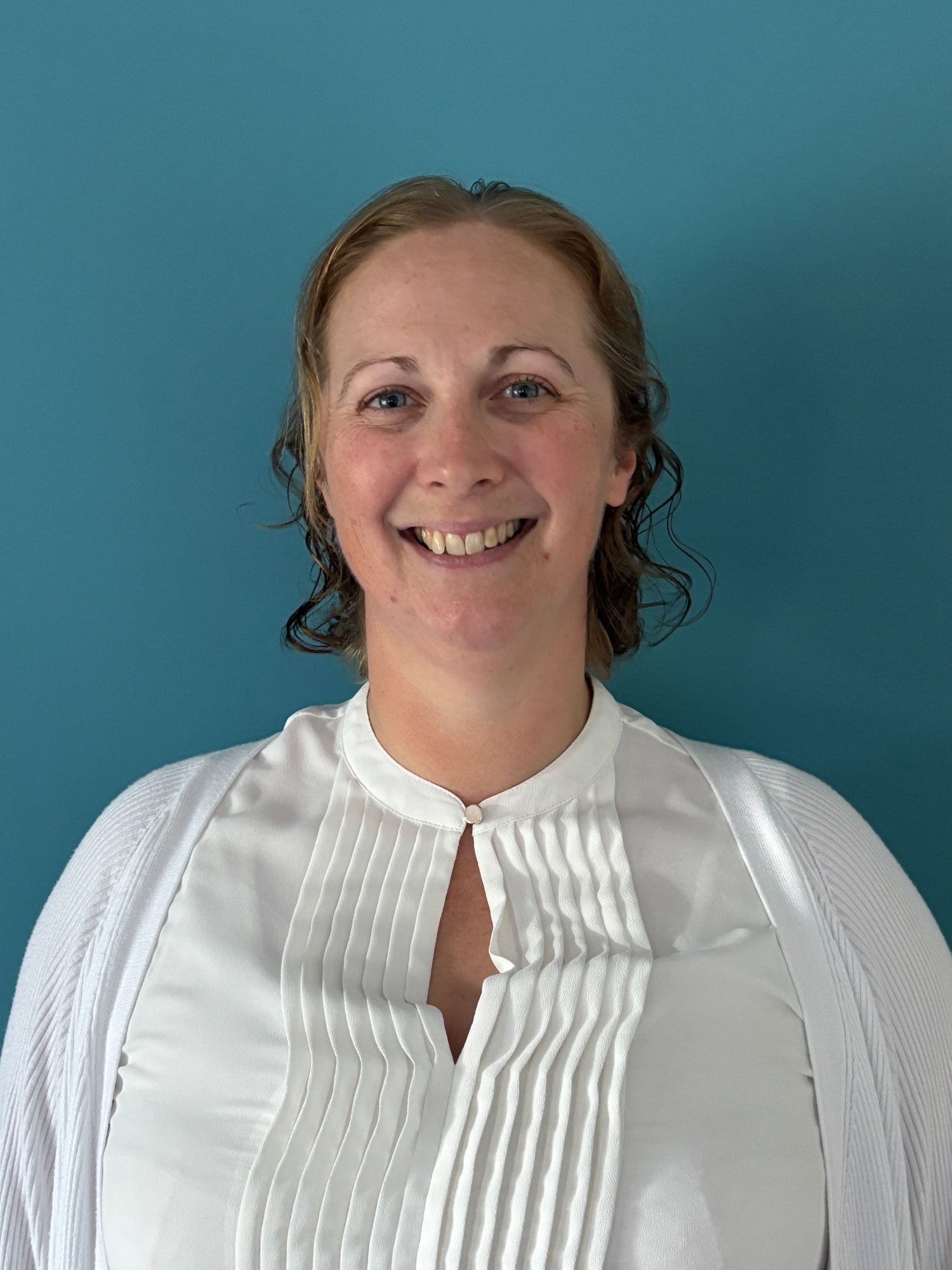 Photo of Lori Nancarrow