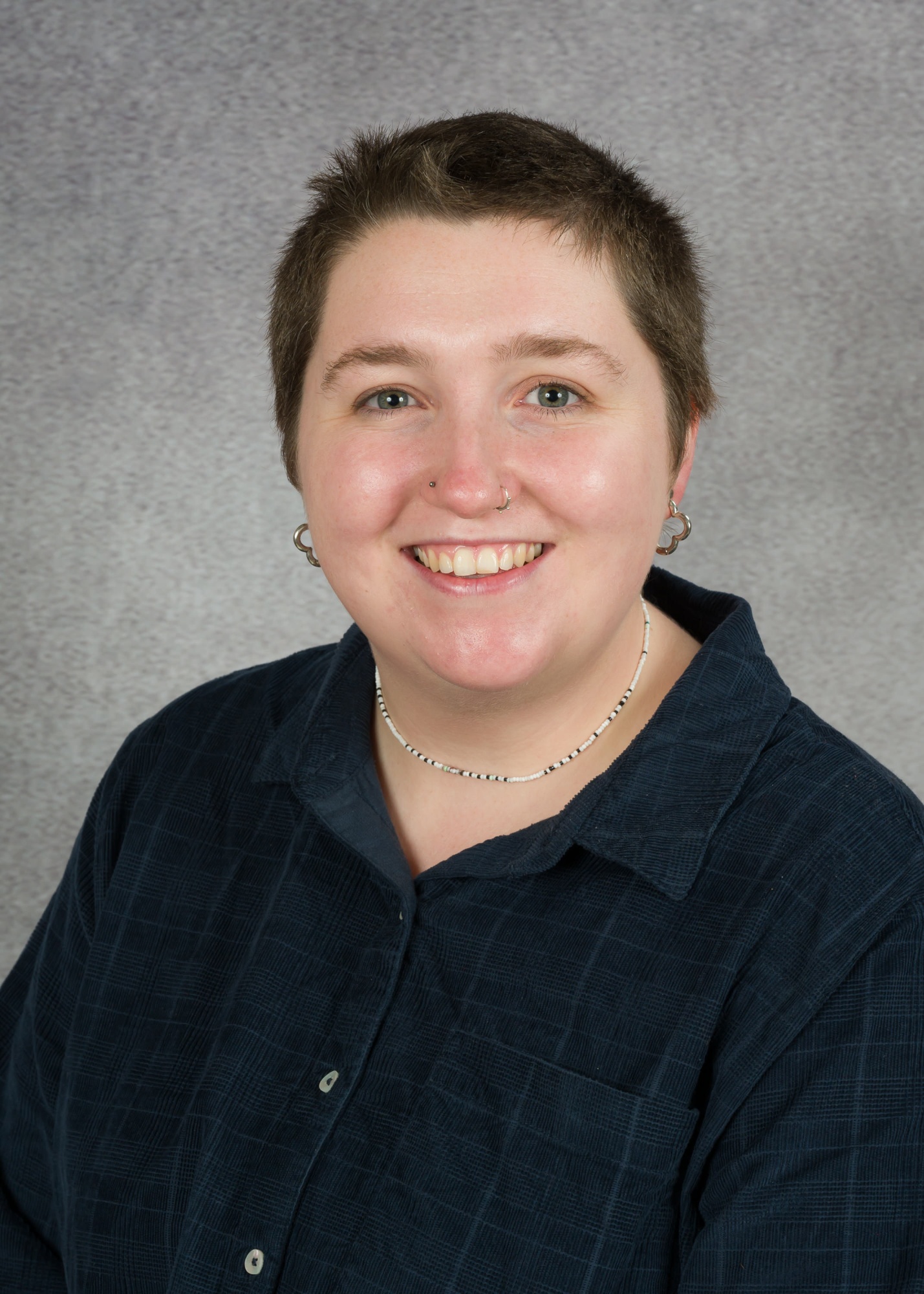 Photo of Penny Makinson