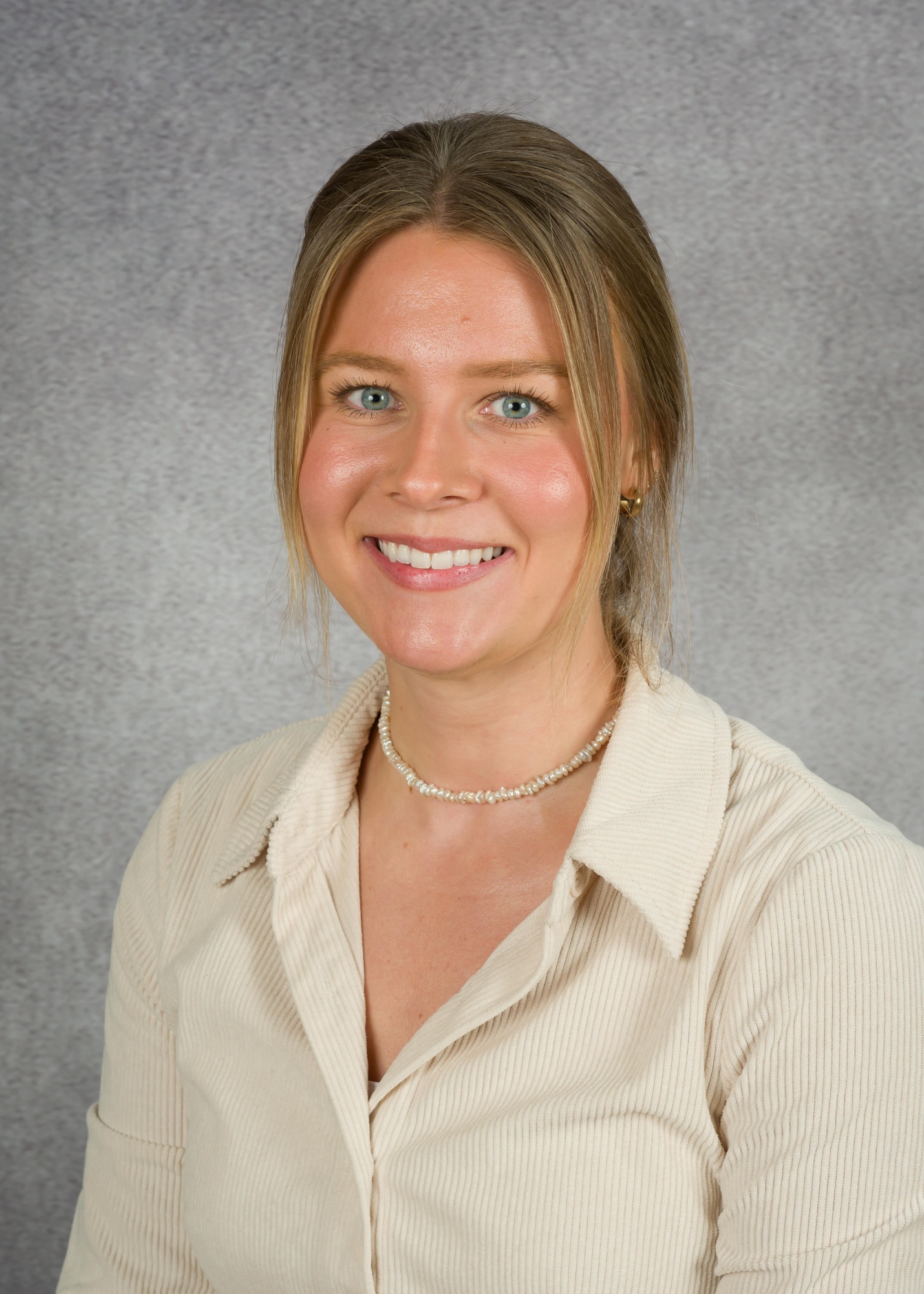 Photo of Vicki Boardman