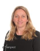 Photo of Sarah Kriskovic