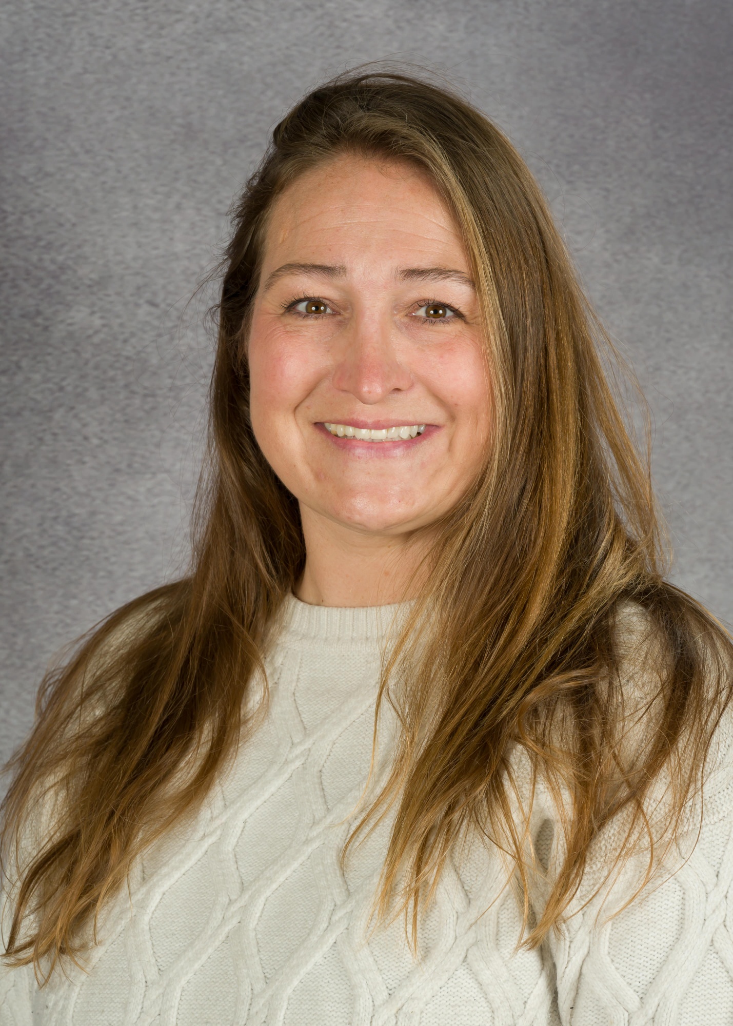 Photo of Rebecca Davidson